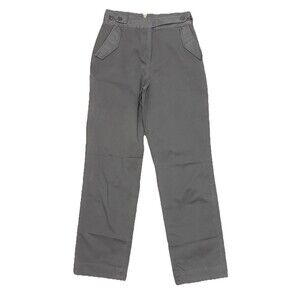Rag And Bone Women’s Gray Cargo Pants Size 2